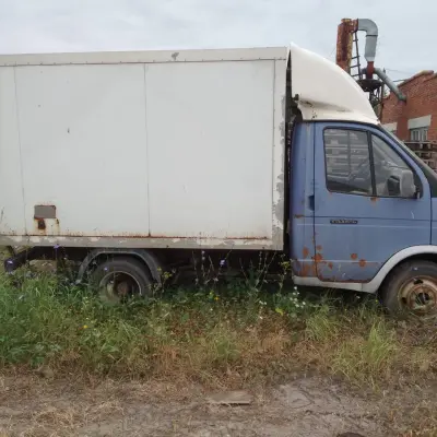 Автомобиль: марка ГАЗ, модель 278808, г/н О811АО18, 2010 г.в.