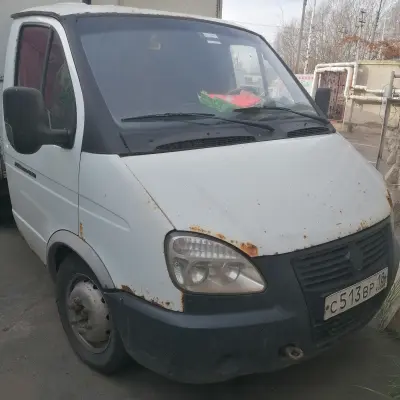 Автомобиль Газель 3009А1 г/н С513ВР18, 2013 г.в.