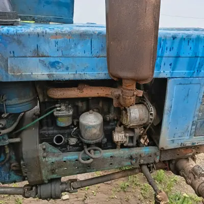 Трактор МТЗ-82 г/н 34-95 УС 18, 1992 г.в.