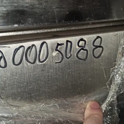 Этикетировщик Espera ES7000 + Принтер для этикеток Espera ESD 104, 2010 г.в.