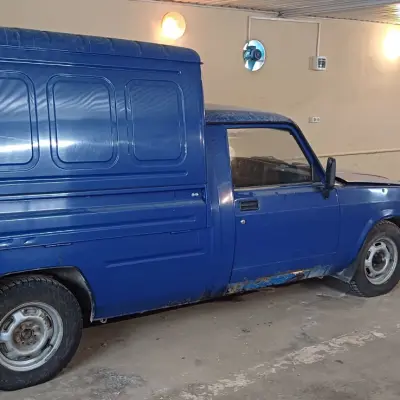 Автомобиль ИЖ27175-40 г/н М608ХО18, 2012 г.в.