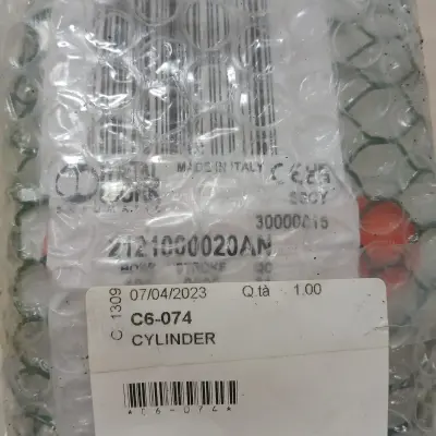 Новые запчасти на машину для расфасовки мягкого творога Ультра Клин Ультра YR8-2UCS