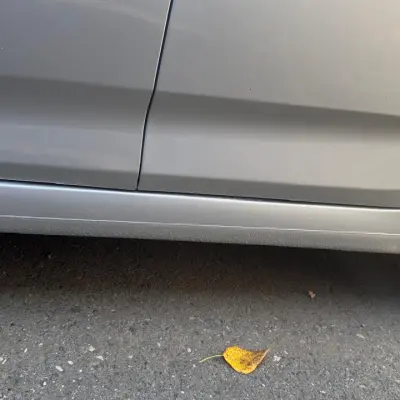 HYUNDAI SOLARIS г/н В215ВР18, 2013 г.в.