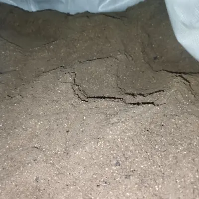 Мука мясокостная, 2 сорт