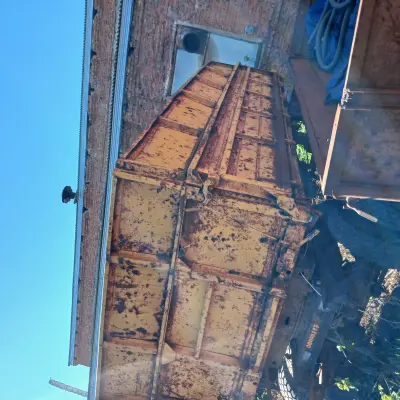 Прицеп, марка СЗАП, модель 8551А, гос. номер АЕ4170/18, 2007 г.в.