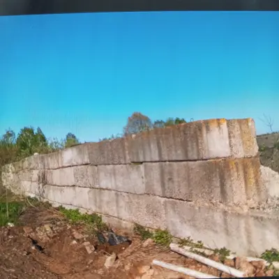 Железобетонные изделия б/у