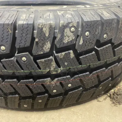 Шины Matador MPS 500 Sibir Ice Van 205/75 R15 C