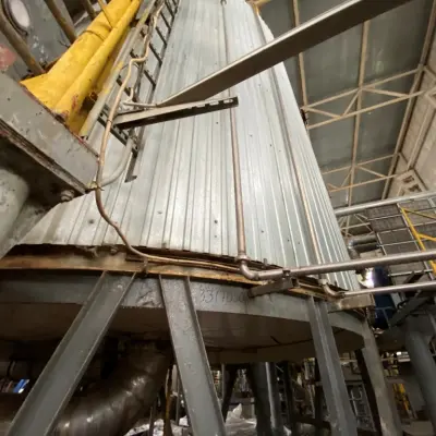 Сушилка А-1-ОРЧ, 1984 г.в.