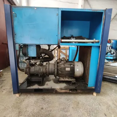 Оборудование (компрессоры, ресиверы, насосы, испарители и т.д.)