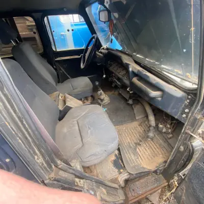 Автомобиль: марка УАЗ, модель 315195 (Hunter-890), гос. номер А329УА/18, 2006 г.в.