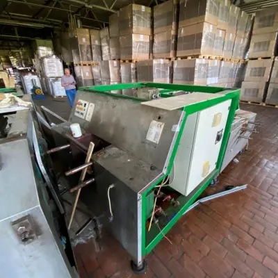 Гомогенизаторы б/у - 4 шт