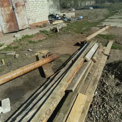 Реализация металлолома с ООО «Мясокомбинат Кунгурский»