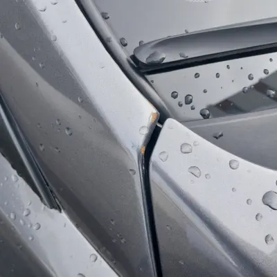 HYUNDAI  SOLARIS, г/н Р561МО 18, 2011 г.в.