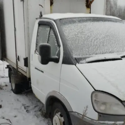 Газель - Автофургон-Рефрижератор 28314-0000010 г/н К132НС18, 2013 г.в.