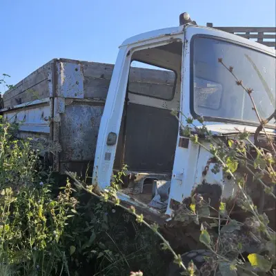 Автомобиль ГАЗ САЗ -350701, г/н О537ОА/18,  2008 г.в.