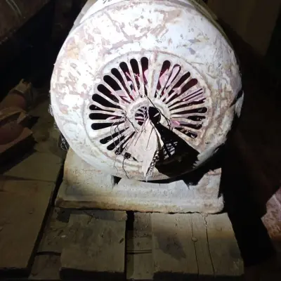 Насосы (лотом)