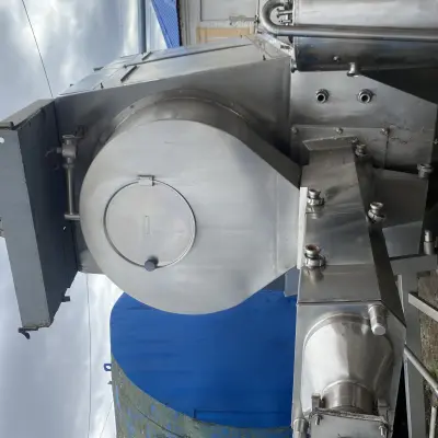 Маслообразователь КМ-3000, 1989 г.в.