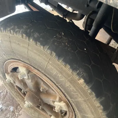 Автомобиль специальный: КАМАЗ 5320 (ЗСК), 1991 г.в.