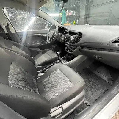 Легковой автомобиль LADA VESTA  г/н С790НТ/18,  2022 г.в.