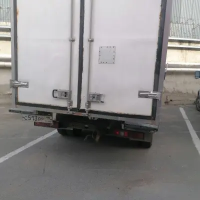 Автомобиль Газель 3009А1 г/н С513ВР18, 2013 г.в.