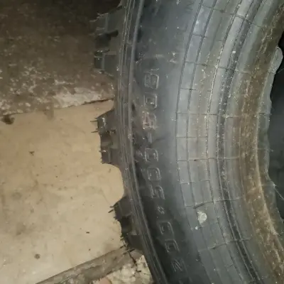 Автомобильные шины (новые)