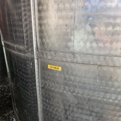 Емкости, резервуары (4 шт.) г. Казань