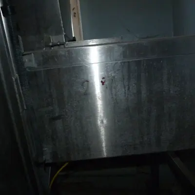 Машина панировочная ECONOCRUMB 300W,  2005 г.в.