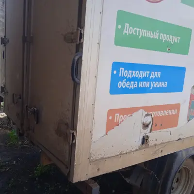 Автомобиль ГАЗ 28314 г/н Е142НТ18, 2013 г.в.