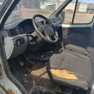 Грузовой автомобиль рефрижератор  ГАЗЕЛЬ, г/н В775ВУ18, 2013 г.в.