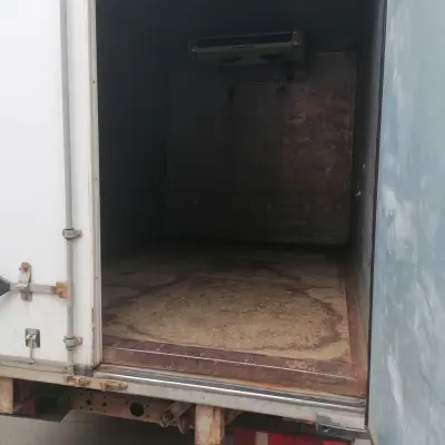 Газель - грузовой рефрижератор 28314 00000010 г/н М394УР18, 2013 г.в.