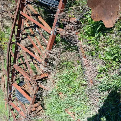 Культиваторы, модель КПС-4,2 - 4 шт