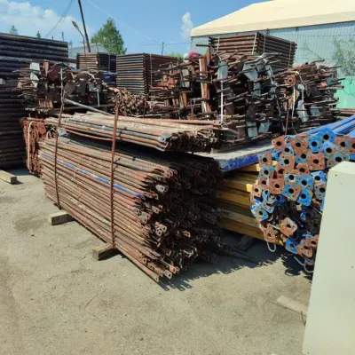 Строительные материалы б/у, г. Тюмень