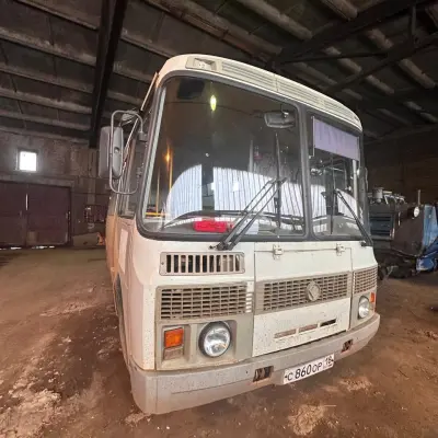 Автобус ПАЗ-32053 г/н С860ОР18, 2014 г.в.