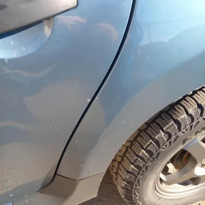 Автомобиль RENAUT DUSTER, Г/Н Н365НР 18, 2015 г.в.