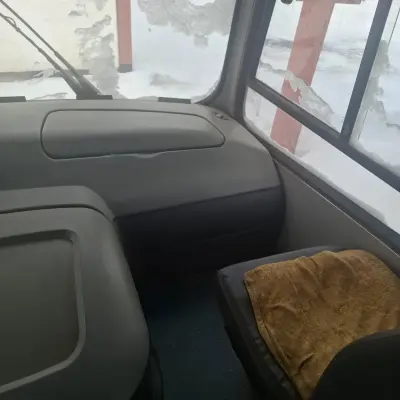 Автобус ПАЗ 320412-04 г/н Е530КР716, 2016 г.в. (в Татарстане)