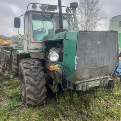 Трактор: марка Т-150, г/н 5305 УС/18, 1990 г.в.