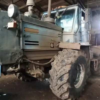 Трактор ХТЗ -150к-09 г/н 0774УУ18, 2002 г.в.