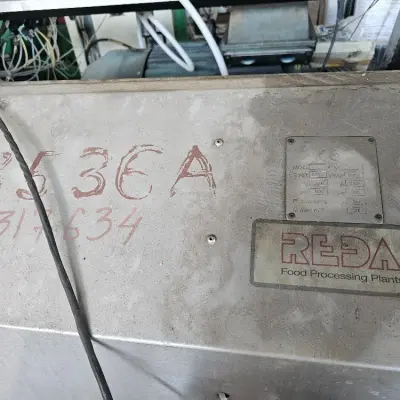 Гомогенизаторы б/у - 4 шт