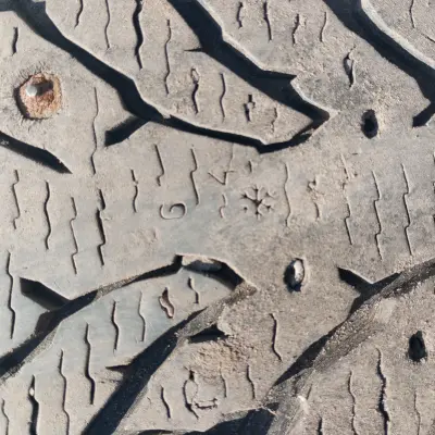 Автомобиль LAND ROVER RANGE  ROVER г/н С073ОС18, 2013 г.в.