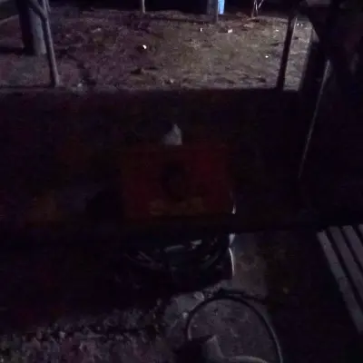 АГРЕГАТ БЕЗВОЗДУШНОГО РАСПЫЛЕНИЯ К1000, 2006 г.в.