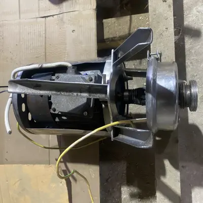 Центробежные пищевые насосы Г2-ОПБ