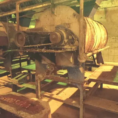 Сушильные блоки СК-1,5, 4 шт.