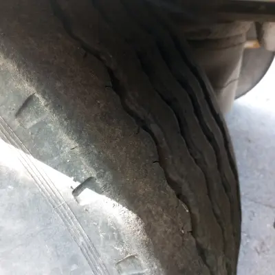 Полуприцеп рефрижератор CHEREAU г/н АВ826018, 1996 г.в.