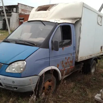 Автомобиль: марка ГАЗ, модель 278808, г/н О811АО18, 2010 г.в.