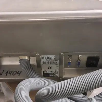 Принтер ЭКСТ ДАТА 3М + серия S