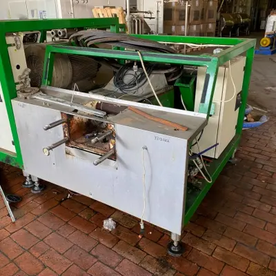 Гомогенизаторы б/у - 4 шт