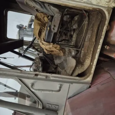 Трактор Т-150К 5397УС18, 1993 г.в.