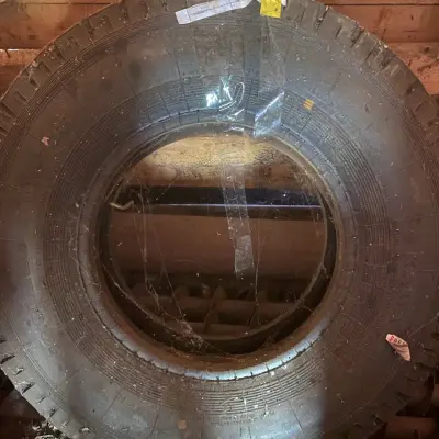 Автомобильные шины (с хранения)