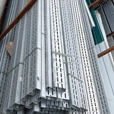 Остатки строительных материалов (кабель, блоки газобетон и др.)