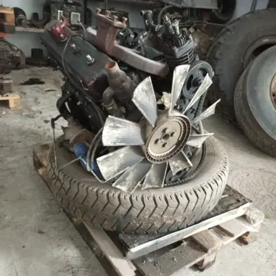 Погрузчик фронтальный HZM NEO S200 г/н УХ6219, 2014 г.в.